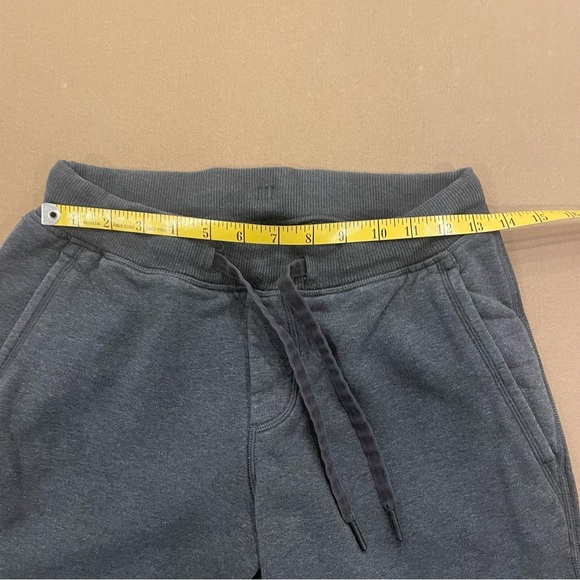 Men’s lululemon Hustle Sweatpants Size Small - Picture 7 of 11